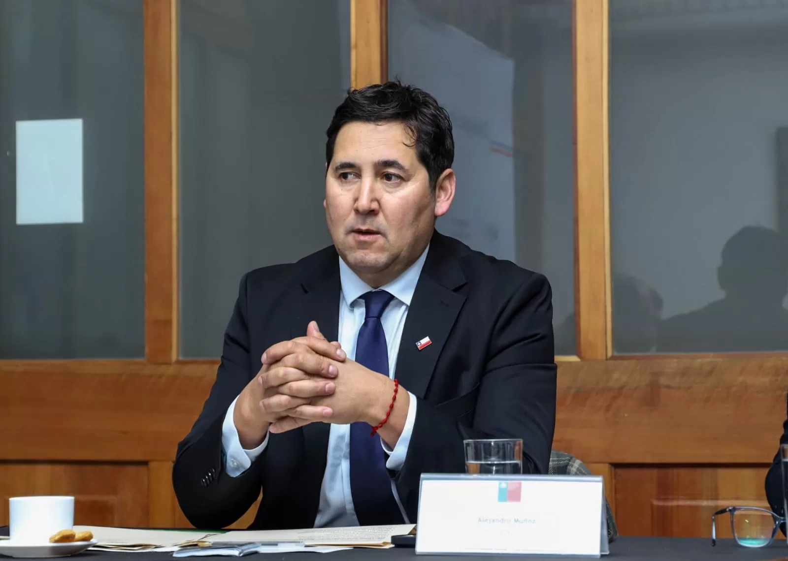 Si el Maule es potencia agroalimentaria, tiene que serlo en toda su dimensión