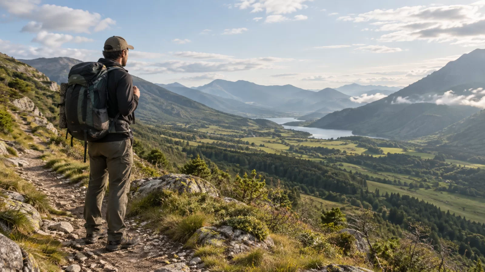 Día Mundial del Turismo: la inteligencia artificial marca la agenda y Chile apuesta por los viajeros de larga distancia