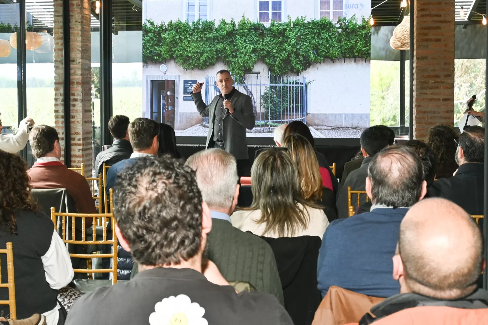 El futuro del vino se cultiva hoy