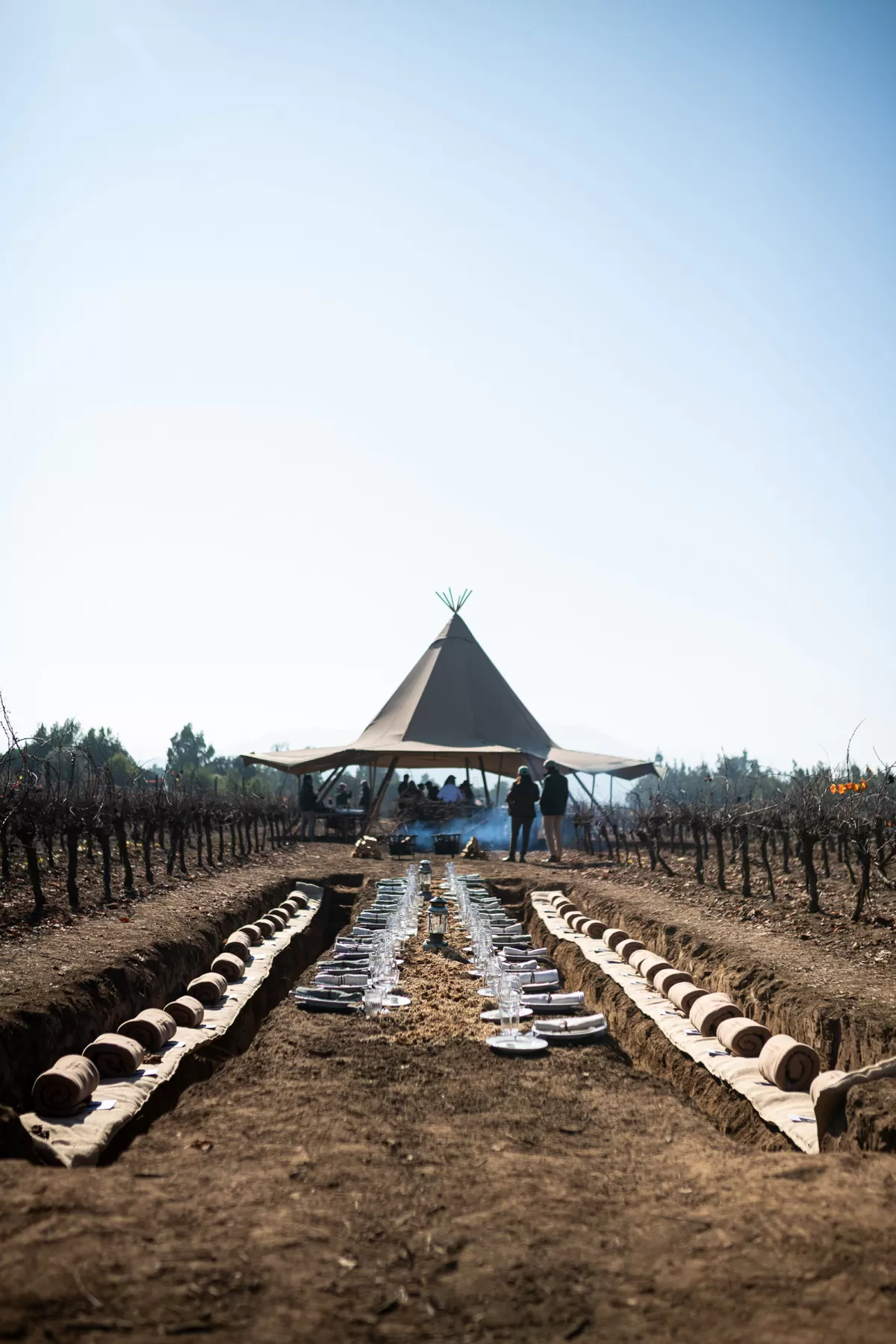 De Gran Reserva a Handcrafted: Viña chilena encuentra su propio lenguaje