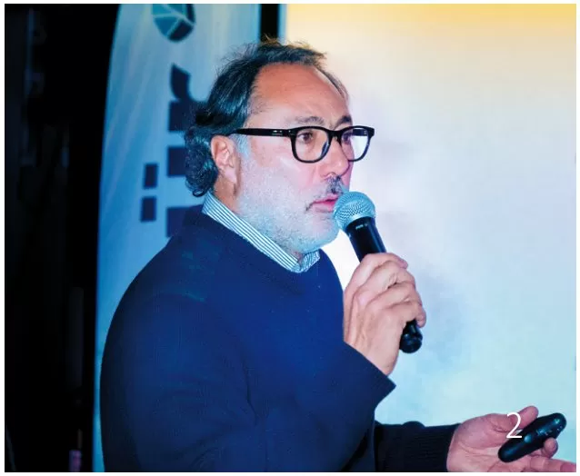 Chardonnay en el Chile contemporáneo: ocho miradas que confirman la diversidad del vino nacional