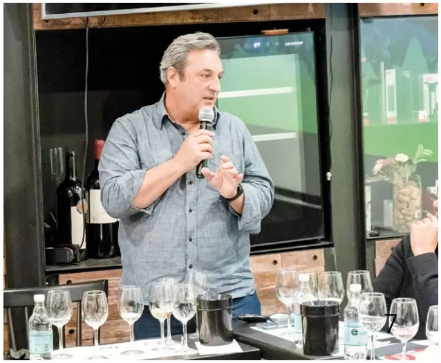 Chardonnay en el Chile contemporáneo: ocho miradas que confirman la diversidad del vino nacional