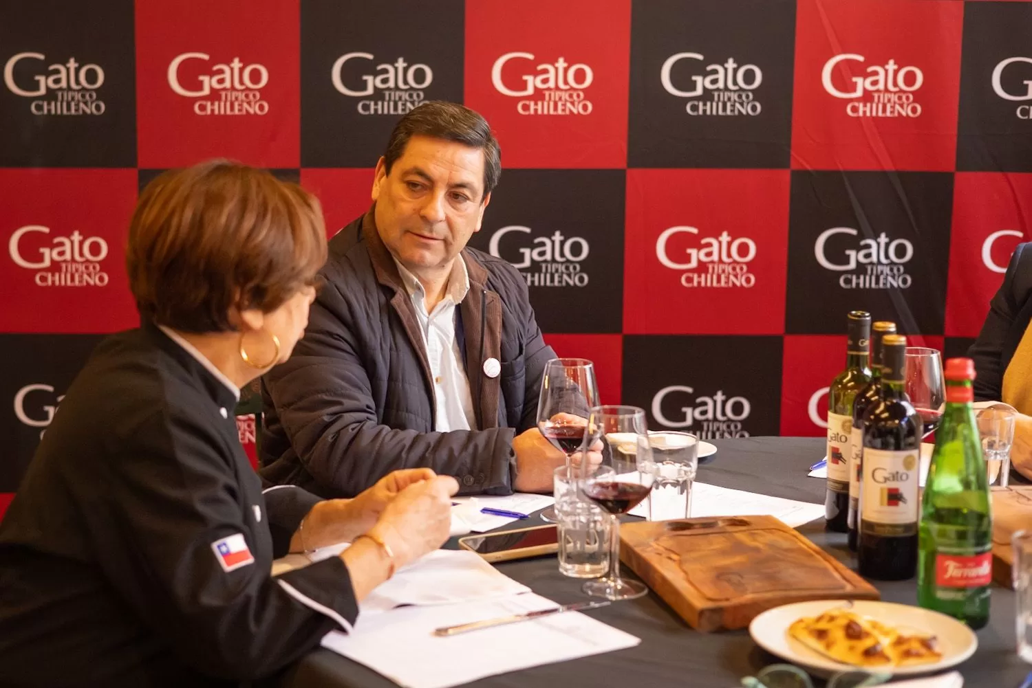 Los Lobos de Ita se corona como la Mejor Empanada de Pino del Gran Santiago 2026