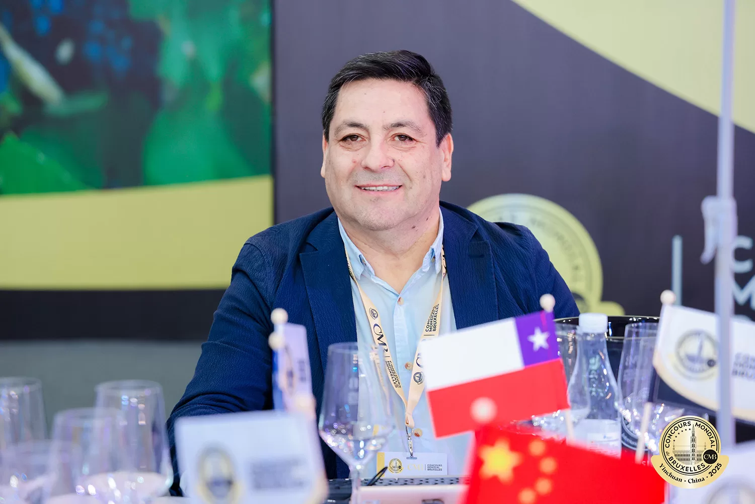 Más allá del Moutai: los vinos de Ningxia que Chile ya no puede ignorar