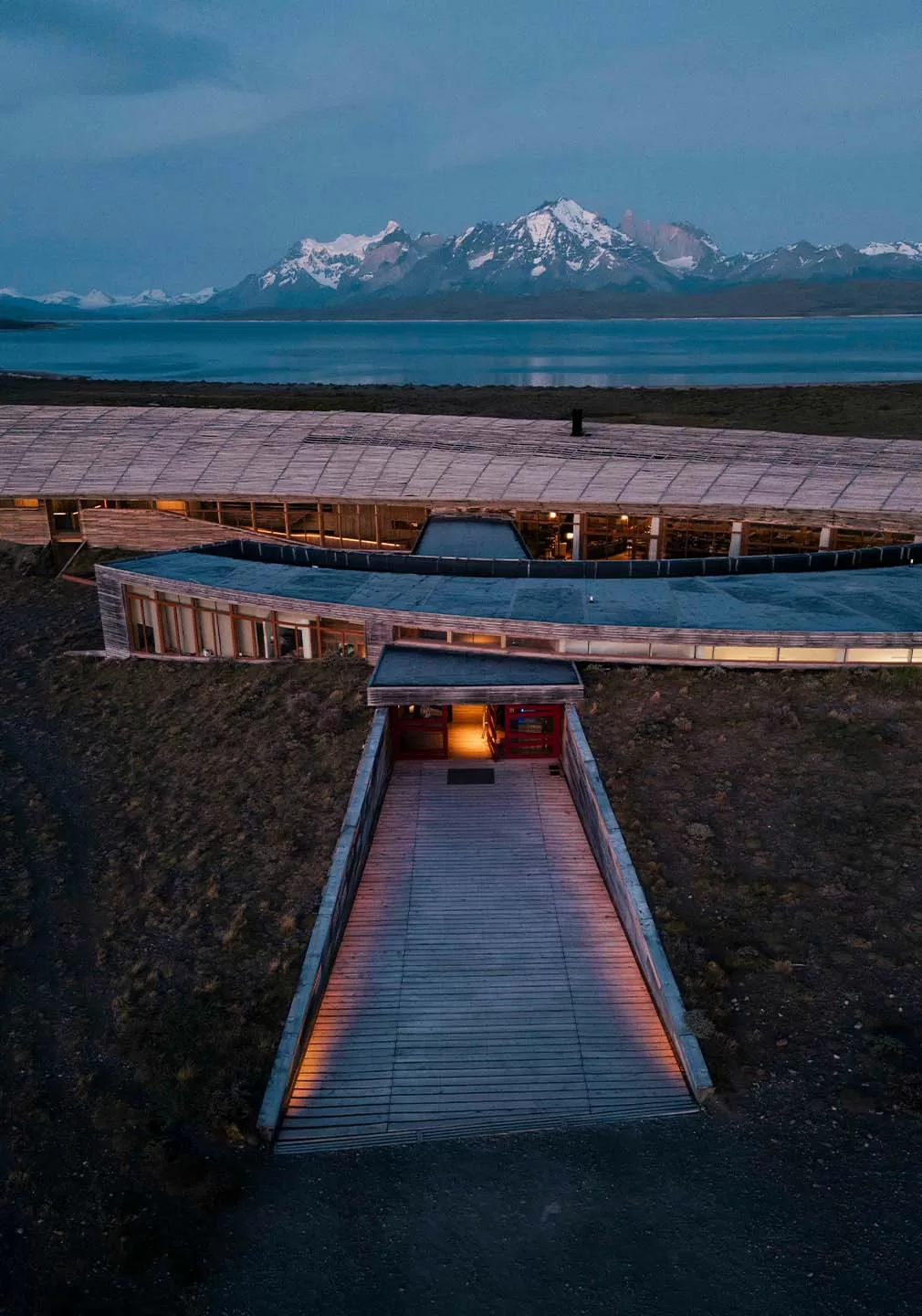 Chile suma 20 hoteles con Llave MICHELIN 2026: así quedó el mapa completo