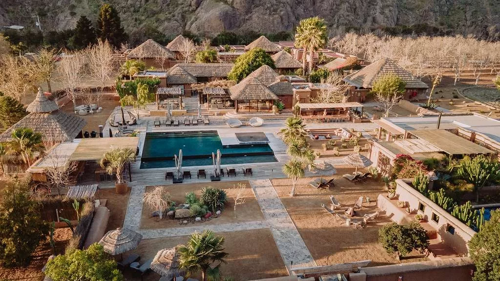 Chile suma 20 hoteles con Llave MICHELIN 2026: así quedó el mapa completo