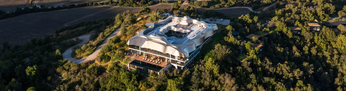 Chile suma 20 hoteles con Llave MICHELIN 2026: así quedó el mapa completo