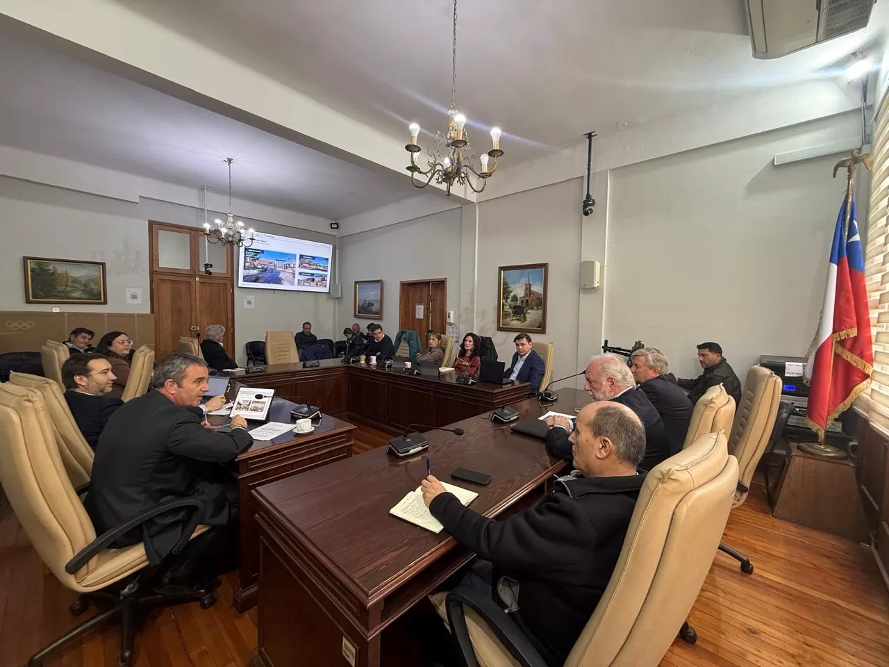 Mall Curicó anuncia ampliación de $49.000 millones: más de 70 locales nuevos y 400 estacionamientos