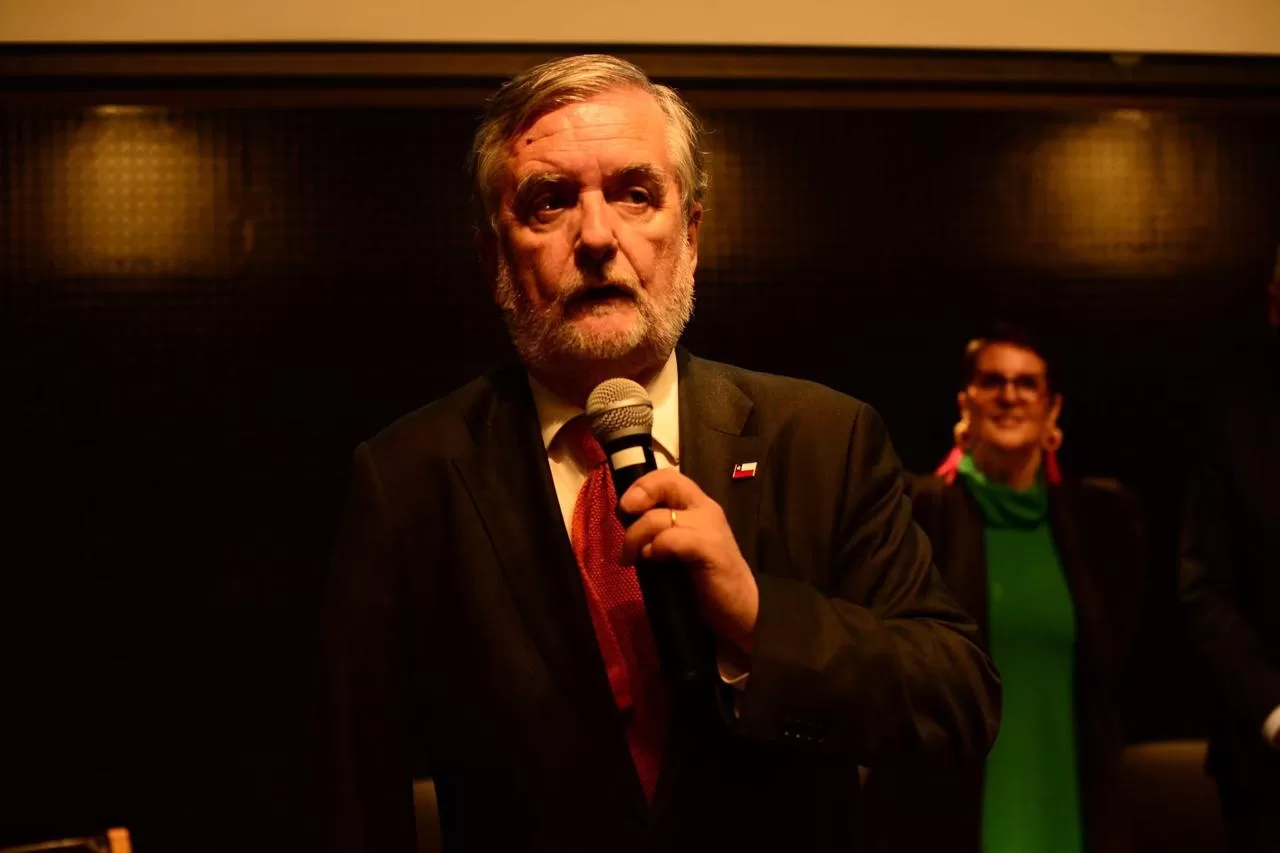Academia Gastronómica de Chile premia a Augusto Merino, Guillermo Rodríguez e INACAP